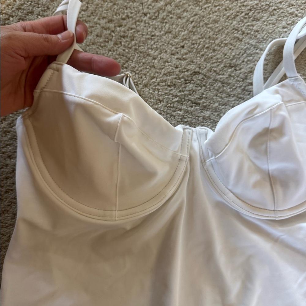 Victoria’s Secret one piece bathing suit
